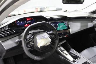 Peugeot 308  picture 10