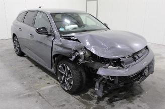 Peugeot 308  picture 2