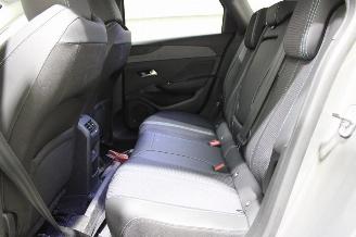 Peugeot 308  picture 12