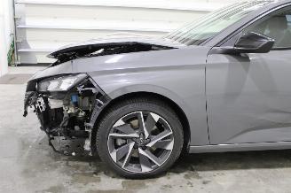 Peugeot 308  picture 5