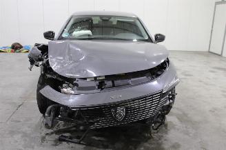 Peugeot 308  picture 6