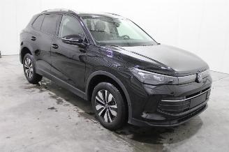 Volkswagen Tiguan  picture 2