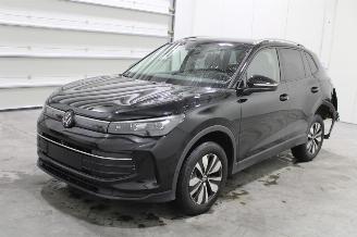 Unfallwagen Volkswagen Tiguan  2026/3