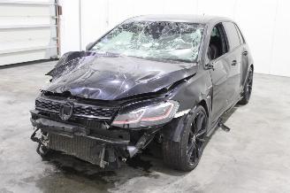 Unfallwagen Volkswagen Golf  2019/7