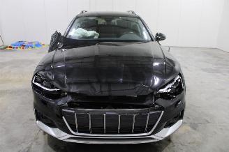 Audi A4  picture 6