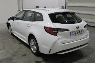 Toyota Corolla  picture 4