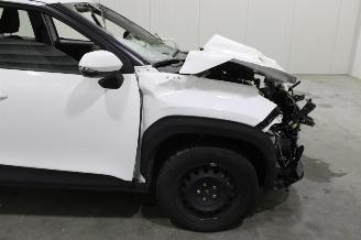 Toyota Yaris Cross  picture 7