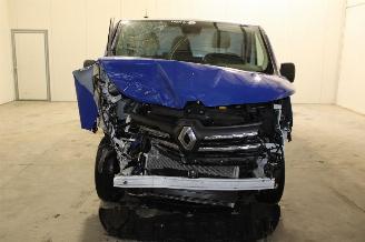 Renault Trafic  picture 6