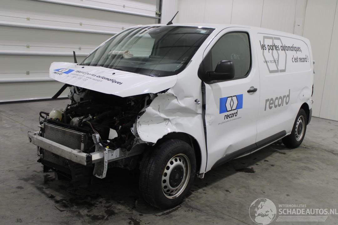 Peugeot Expert 
