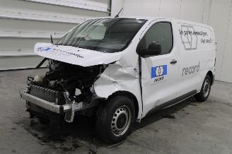 Vrakbiler auto Peugeot Expert  2025/6