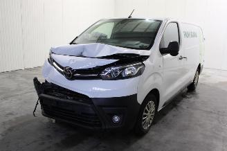 Démontage voiture Toyota ProAce CITY 2023/2