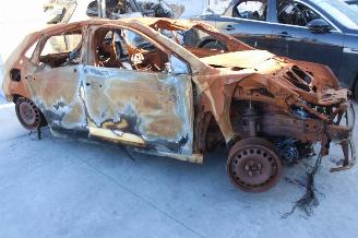 Vrakbiler auto Volkswagen Polo  2022/8