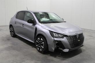 Peugeot e-208  picture 2