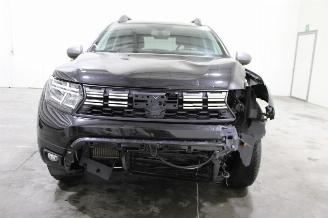 Dacia Duster  picture 5