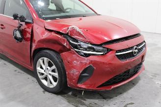 Opel Corsa  picture 21