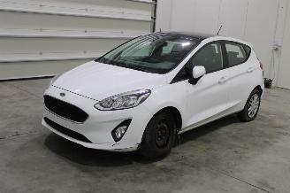  Ford Fiesta  2019/2