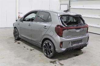 Kia Picanto  picture 4