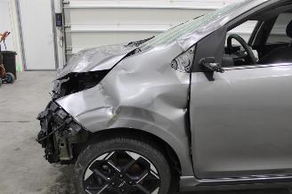 Kia Picanto  picture 5