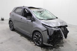 Kia Picanto  picture 2