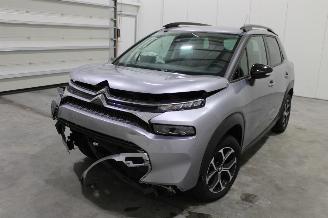 krockskadad bil auto Citroën C3 Aircross  2023/9