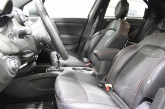 Fiat 500X  picture 12