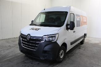 disassembly passenger cars Renault Master  2023/5