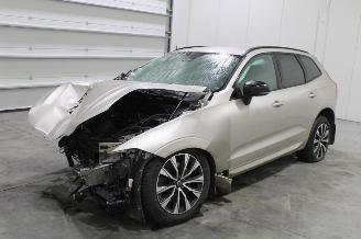  Volvo Xc-60 XC60 2023/12