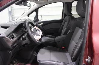 Renault Kangoo  picture 9