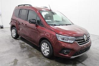Renault Kangoo  picture 2