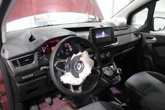 Renault Kangoo  picture 8