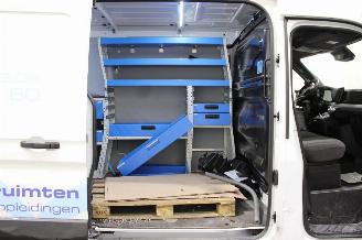Nissan Interstar  picture 20