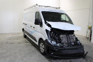 Nissan Interstar  picture 2