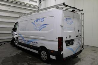 Nissan Interstar  picture 4