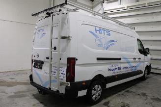 Nissan Interstar  picture 3
