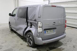 Opel Vivaro  picture 4