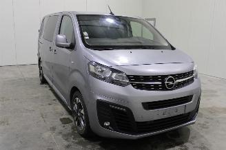 Opel Vivaro  picture 2