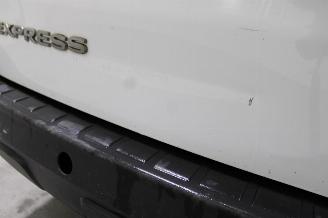 Renault Express  picture 9