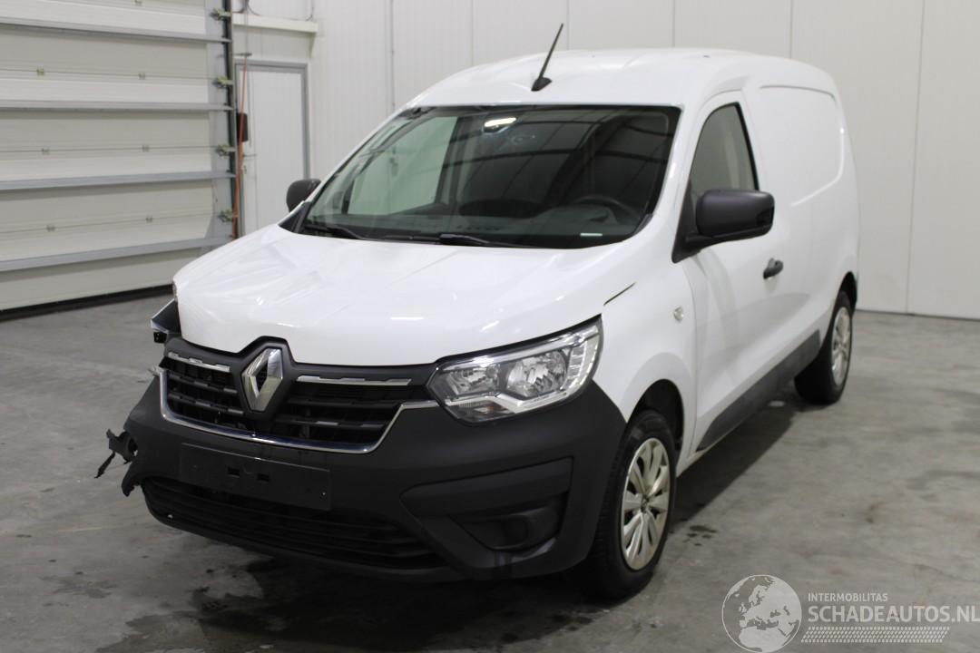 Renault Express 