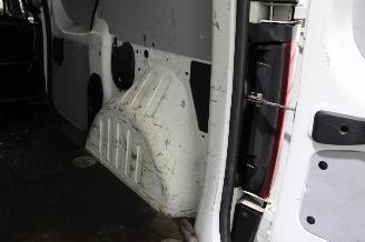 Renault Express  picture 20