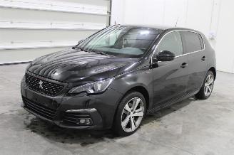 Autoverwertung Peugeot 308  2018/5