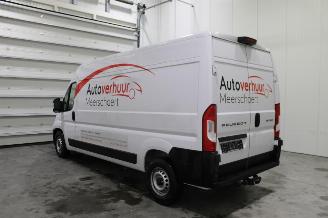 Peugeot Boxer  picture 4