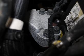 Peugeot Boxer  picture 21