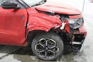 Citroën C3 Aircross  picture 5