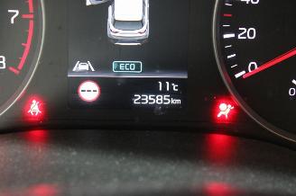 Kia Stonic  picture 13