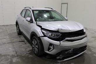 Kia Stonic  picture 2