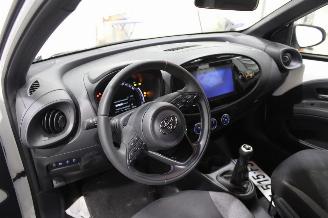 Toyota Aygo  picture 10