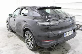 Porsche Cayenne  picture 4
