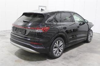 Audi Q4 e-tron picture 3