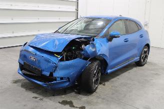Schadeauto Ford Puma  2026/4