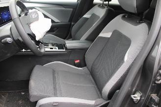Opel Astra  picture 10